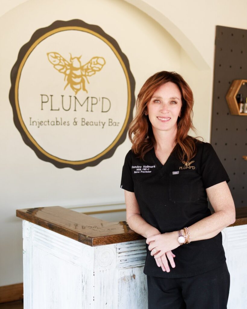 Randee-Groom-Hallmark